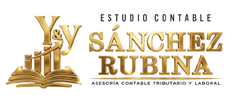 Estudio Contable Sánchez Rubina Y&Y